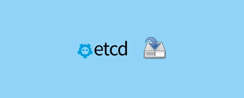 etcd